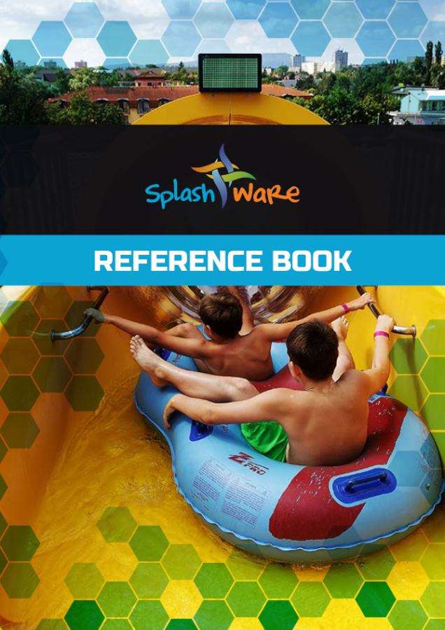 SplashWare references
