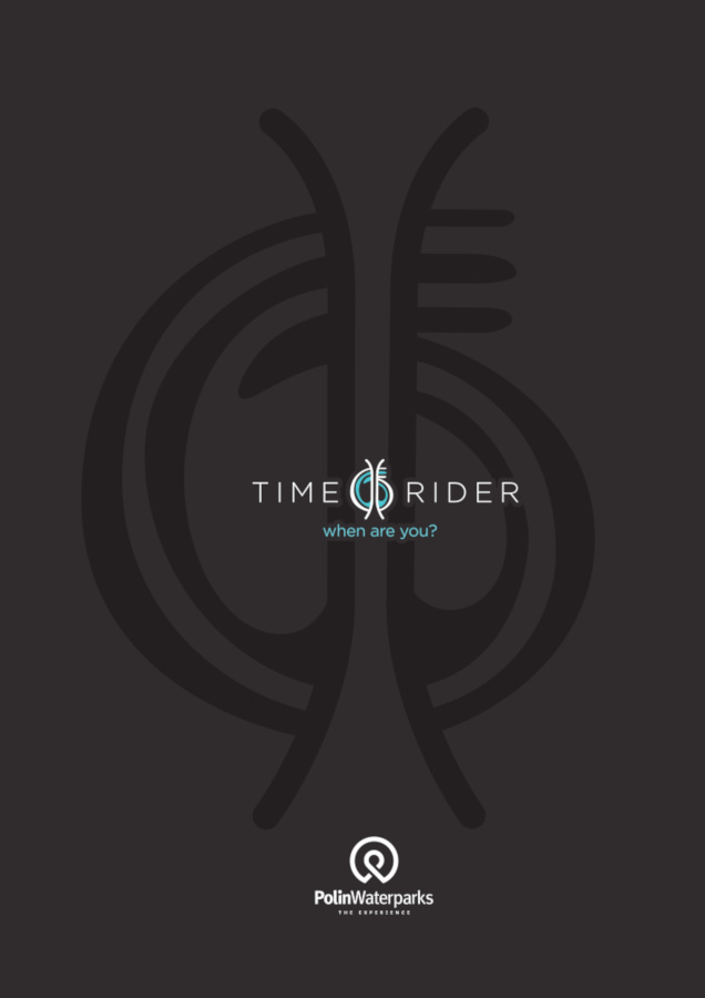 Time Rider
